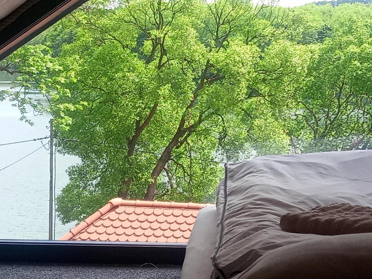 Domki Apartamentowe Chmielowka Chmielno Eksteriør billede